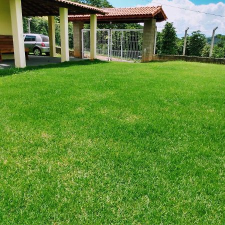 Recanto Dos Cafezais Bueno Brandão Exterior foto