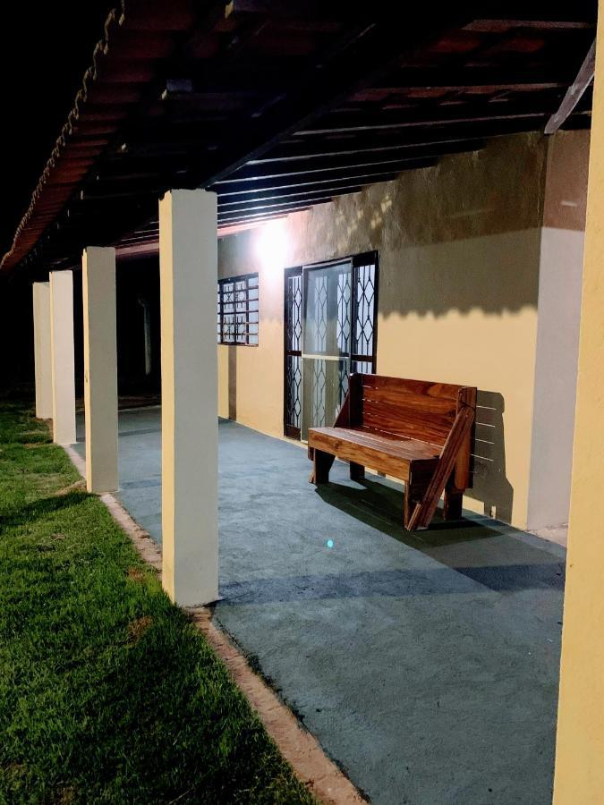 Recanto Dos Cafezais Bueno Brandão Exterior foto